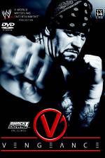 Watch WWE Vengeance Afdah