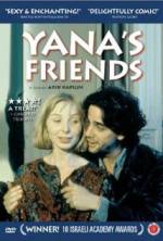 Watch Yana's Friends Afdah
