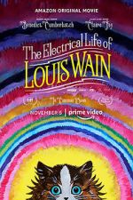 Watch The Electrical Life of Louis Wain Afdah
