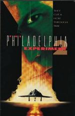 Watch Philadelphia Experiment II Afdah