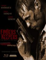 Watch Finders Keepers: The Root of All Evil Afdah