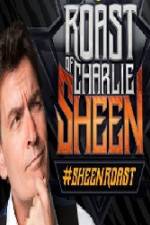 Watch Comedy Central Roast of Charlie Sheen Afdah