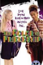Watch The Color of Friendship Afdah