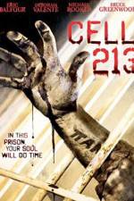 Watch Cell 213 Afdah
