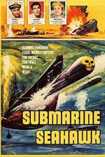 Watch Submarine Seahawk Afdah