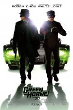 Watch The Green Hornet Afdah