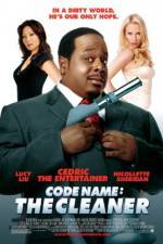 Watch Code Name: The Cleaner Afdah