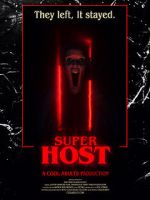 Watch Super Host (Short 2022) Afdah
