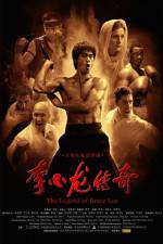 Watch The Legend of Bruce Lee Afdah