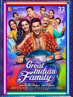 Watch The Great Indian Family Afdah