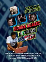 Watch Zidane Adams: The Black Blogger! Afdah
