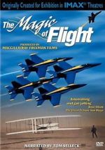 Watch The Magic of Flight Afdah