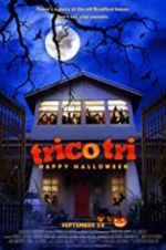 Watch Trico Tri Happy Halloween Afdah