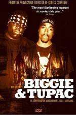 Watch Biggie and Tupac Afdah