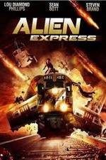 Watch Alien Express Afdah