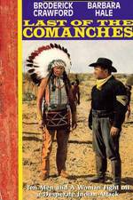 Watch Last of the Comanches Afdah