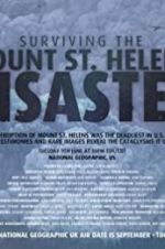 Watch Surviving the Mount St. Helens Disaster Afdah