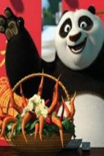 Watch Kung Fu Panda Holiday Special Afdah