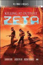 Watch The Killings at Outpost Zeta Afdah