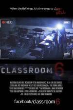 Watch Classroom 6 Afdah