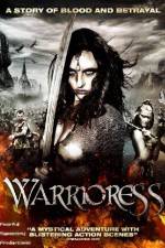 Watch Warrioress Afdah