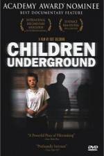 Watch Children Underground Afdah