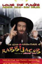 Watch Les aventures de Rabbi Jacob Afdah