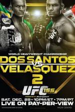 Watch UFC 155 Dos Santos Vs Velasquez 2 Afdah