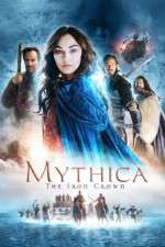 Watch Mythica: The Iron Crown Afdah