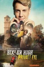 Watch Bixler High Private Eye Afdah