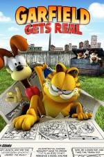 Watch Garfield Gets Real Afdah