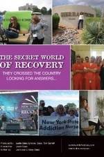 Watch The Secret World of Recovery Afdah
