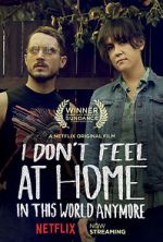 Watch I Don\'t Feel at Home in This World Anymore. Afdah