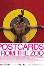 Watch Postcards from the Zoo Afdah