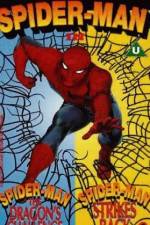 Watch Spider-Man The Dragon's Challenge Afdah