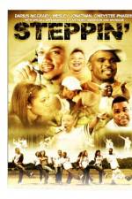 Watch Steppin: The Movie Afdah