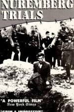 Watch Nuremberg Trials Afdah