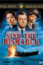 Watch Sink the Bismarck! Afdah