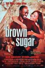 Watch Brown Sugar Afdah