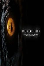 Watch The Real T Rex with Chris Packham Afdah