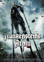 Watch Frankenstein\'s Army Afdah