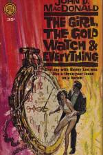 Watch The Girl the Gold Watch & Everything Afdah