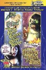Watch Flesh Eaters from Outer Space Afdah