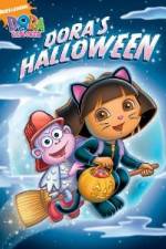 Watch Dora the Explorer: Dora's Halloween Afdah