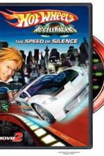 Watch Hot Wheels Acceleracers, Vol. 2 - The Speed of Silence Afdah
