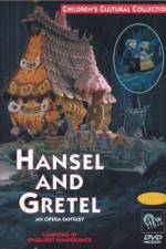 Watch Hansel and Gretel Afdah