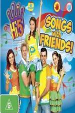 Watch Hi-5: Songs with Friends Afdah