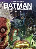 Watch Batman: The Long Halloween, Part Two Afdah