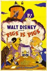 Watch Pigs Is Pigs (Short 1954) Afdah