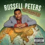 Watch Russell Peters: Outsourced (TV Special 2006) Afdah